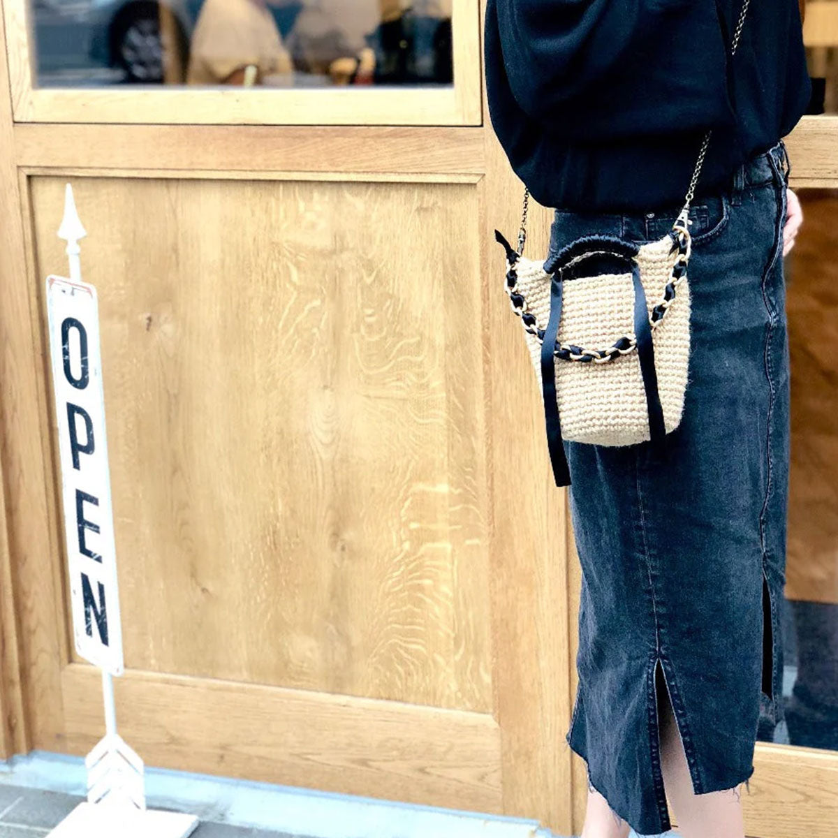 BEYOND THE REEF Workshop 認定講師養成講座 かぎ針編みオンライン