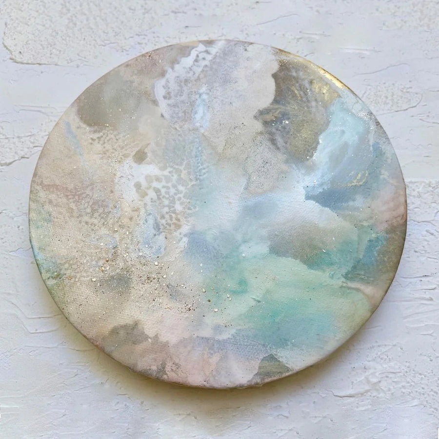 Japan Alcohol Ink Art Association日本アルコールインクアート協会　認定レッスン 対面講座【福岡（城南区七隈）】